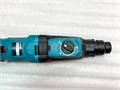 Перфоратор MAKITA HR2630 (Б/У) 33273 - фото 74900