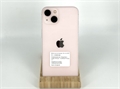 Смартфон Apple iPhone 13 256 ГБ MLP53RU/A, Dual: nano SIM + eSIM, розовый (Б/У) 125895356 - фото 74952