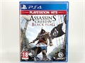 Игра Assassin's Creed IV: Black Flag для PlayStation 4, английский язык, диск (Б/У) 125934877 - фото 75019