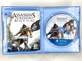 Игра Assassin's Creed IV: Black Flag для PlayStation 4, английский язык, диск (Б/У) 125934877 - фото 75021