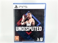 Игра UNDISPUTED для PlayStation 5, английский язык, диск (Б/У) 125937309 - фото 75036