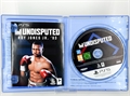 Игра UNDISPUTED для PlayStation 5, английский язык, диск (Б/У) 125937309 - фото 75038