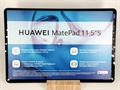 Планшет HUAWEI MatePad 11.5 (2025), 8 ГБ/256 ГБ, Wi-Fi+Клавиатура, PaperMatte, (TXZ-W09), Космический серый(Б\У) 125954065 - фото 75049