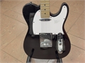 Электрогитара Aiersi Telecaster TL-10 Black (Б\У) 125954310 - фото 75061