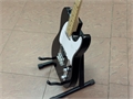 Электрогитара Aiersi Telecaster TL-10 Black (Б\У) 125954310 - фото 75063