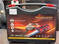 Пусковое зарядное устройство для автомобиля, jump starter для запуска двигателя, бустер для автомобильного аккумулятора (Б/У) 125990491 - фото 75094