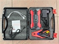 Пусковое зарядное устройство для автомобиля, jump starter для запуска двигателя, бустер для автомобильного аккумулятора (Б/У) 125990491 - фото 75096