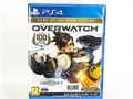 Игра Overwatch: Game of The year Edition для PlayStation 4, полностью на русском языке, диск (Б\У) 126006359 - фото 75115