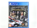 Игра Injustice: Gods Among US Ultimate edition для PlayStation 4, субтитры на русском языке, диск (Б\У) 126006390 - фото 75118