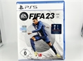 Игра Fifa 23 для PlayStation 5, английский язык, диск (Б\У) 126016389 - фото 75156