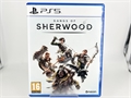 Игра Gangs of Sherwood для PlayStation 5, английский язык, диск (Б\У) 126016534 - фото 75160
