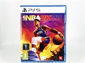 Игра NBA 2K23 для PlayStation 5, английский язык, диск (Б\У) 126016799 - фото 75169