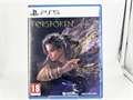 Игра Forspoken для PlayStation 5, английский язык, диск (Б\У) 126016877 - фото 75172