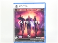 Игра Outriders для PlayStation 5, полностью на русском языке, диск (Б\У) 126017130 - фото 75174