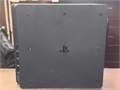 Игровая приставка Sony PlayStation 4 Slim 500 ГБ HDD, без игр, без дополнительных аксессуаров, чёрный(Б/У) 126027374 - фото 75208