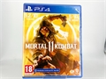 Игра Mortal Kombat 11 для PlayStation 4, английский язык, диск (Б\У) 126026631 - фото 75211