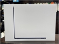 Ноутбук Apple Macbook Air 13 MXCV3LL/A, M3/8С СPU/10C GPU/16Gb/512Gb/KBD US/Ru/Midnight (Б\У) 126062943 - фото 75298