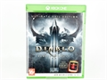 Игра Diablo 3: Reaper Of Souls. Ultimate Evil Edition для Xbox One, полностью на русском языке, диск (Б\У) 126091807 - фото 75349