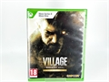 Игра Resident Evil: Village. Gold Edition для Xbox One, английский язык, диск (Б\У) 126091780 - фото 75355