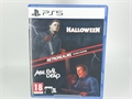 Игра RetroRealms: Halloween + Ash vs Evil Dead Double Feature для PlayStation 5, английский язык, диск (Б\У) 126104728 - фото 75380