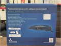 Гравер электрический Accesstyle ECE-A/130W/FPCS проводной, 6 скоростей в кейсе с набором насадок (Б\У) 126117287 - фото 75414