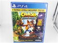Игра Crash Bandicoot N. Sane Trilogy для PlayStation 4, английский язык, диск (Б\У) 126126249 - фото 75427