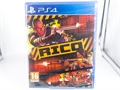 Игра RICO для PlaySTation 4, английский язык, диск (НОВЫЙ) 126126607 - фото 75440
