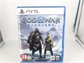 Игра God of War: Ragnarök для PlayStation 5, английский язык, диск (Б\У) 126127024 - фото 75445