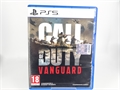 Игра Call of Duty: Vanguard для PlayStation 5, итальянский язык, диск (Б\У) 126139820 - фото 75457