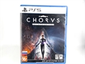 Игра Chorvs: Day One Edition для PlayStation 5, субтитры и интерфейс на русском языке, диск (Б\У) 126140557 - фото 75460