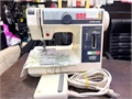 Швейная машина VINTAGE JAGUAR MINI-281 MULTI-OPERATION SEWING MACHINE (Б\У) 126130576 - фото 75489
