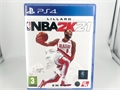 Игра NBA2K21 для PlayStation 4, английский язык, диск (Б/У) 126173392 - фото 75534