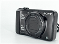 Sony Cyber-shot DSC-H90 Black Цифровой компактный фотоаппарат (Б\У) 126189633 - фото 75547
