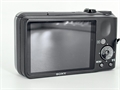 Sony Cyber-shot DSC-H90 Black Цифровой компактный фотоаппарат (Б\У) 126189633 - фото 75548