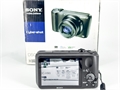 Sony Cyber-shot DSC-H90 Black Цифровой компактный фотоаппарат (Б\У) 126189633 - фото 75552