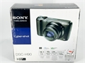 Sony Cyber-shot DSC-H90 Black Цифровой компактный фотоаппарат (Б\У) 126189633 - фото 75553