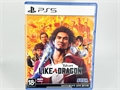 Игра Yakuza: Like a Dragon для PlayStation 5, субтитры и интерфейс на русском языке, диск (Б/У) 126295963 - фото 75619