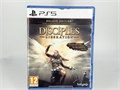 Игра Disciples: Liberation для PlayStation 5, английский язык, диск (Б\У) 126295993 - фото 75622