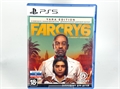Игра Far Cry 6 для PlayStation 5, полностью на русском языке, диск (Б\У) 126296880 - фото 75628