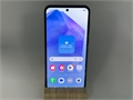 Смартфон Samsung Galaxy A55 5G 8/256 ГБ, Dual: nano SIM + eSIM, чёрный (Б\У) 126306069 - фото 75648