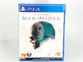 Игра The Dark Pictures Anthology: Man Of Medan для PlayStation 4, полностью на русском языке, диск (Б/У) 126313852 - фото 75669