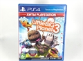 Игра Little Big Planet 3 для PlayStation 4, полностью на русском языке, диск (Б\У) 126295692 - фото 75672
