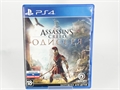 Игра Assassin's Creed: Одиссея для PlayStation 4, полностью на русском языке, диск (Б/У) 126295785 - фото 75681