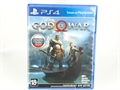Игра God Of War для PlayStation 4, полностью на русском языке, диск (Б/У) 126296077 - фото 75698