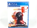 Игра Star Wars: Squadrons для PlayStation 4, субтитры и интерфейс на русском языке, диск (Б\У) 126296208 - фото 75707