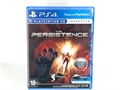 Игра The Persistence для playStation 4, полностью на русском языке, диск (Б/У) 126296495 - фото 75713