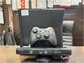 Игровая приставка Microsoft Xbox 360 S 320 ГБ, Прошивка LT 3.0, 5 игр в комплекте, чёрный (Б/У) 126313304 - фото 75724