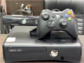 Игровая приставка Microsoft Xbox 360 S 320 ГБ, Прошивка LT 3.0, 5 игр в комплекте, чёрный (Б/У) 126313304 - фото 75725