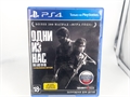 Игра Одни из нас. Обновленная версия для PlayStation 4, полностью на русском языке, диск (Б/У) 126355853 - фото 75753