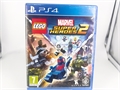Игра LEGO Marvel: Super Heroes 2 для PlayStation 4, английский язык, диск (Б/У) 126355929 - фото 75759